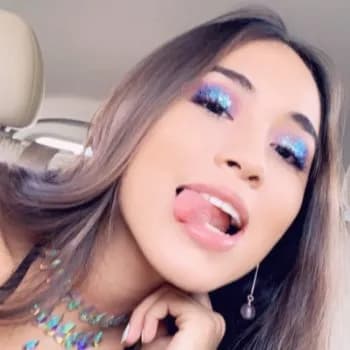 Profil de Charline, 25 ans, Pute à Auclair (Quebec)