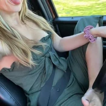 Profil de Joanna, 24 ans, Pute à Trochu (Alberta)