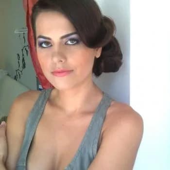 Profil de Kenzi, 40 ans, Pute à Ethelbert (Manitoba)