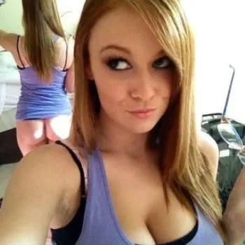 Profil de Lilwenn, 24 ans, Pute à Lake Lenore (Saskatchewan)