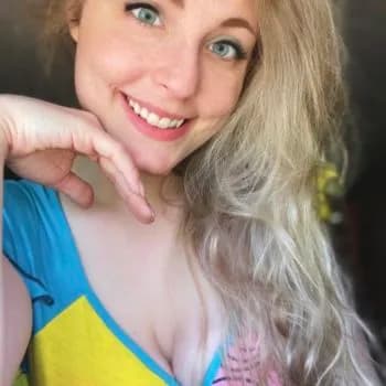 Profil de Naëlle, 33 ans, Pute à Bentley (Alberta)