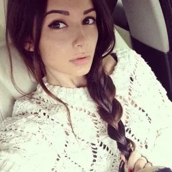 Profil de Daria, 35 ans, Pute à McGarry (Ontario)