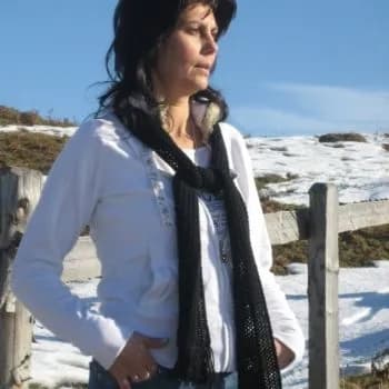 Profil de Luisa, 41 ans, Pute à Barrhead (Alberta)