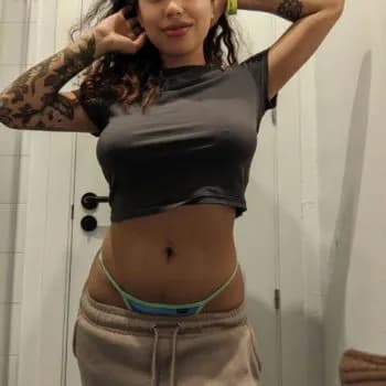 Profil de Isabella, 26 ans, Pute à Jasper (Alberta)