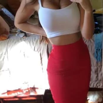 Profil de Siena, 26 ans, Pute à Chandler (Quebec)