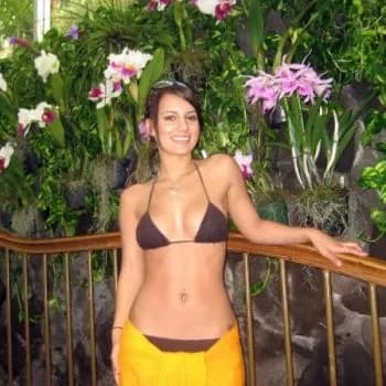 Profil de Ilyanna, 36 ans, Pute à Ear Falls (Ontario)