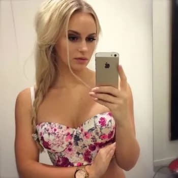 Profil de Sibylle, 30 ans, Pute à Donnelly (Alberta)