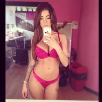 Profil de Océane, 29 ans, Pute à Vilna (Alberta)