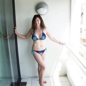 Profil de Soukaïna, 38 ans, Pute à Munson (Alberta)