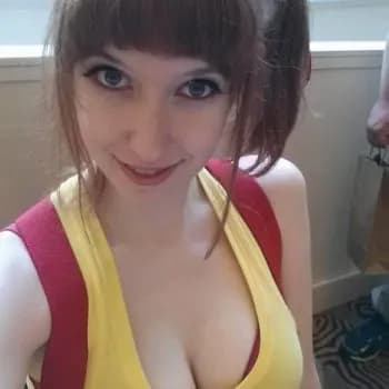 Profil de Madeline, 23 ans, Pute à Fruitvale (British Columbia)