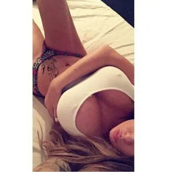 Profil de Francesca, 24 ans, Pute à Selkirk (Manitoba)
