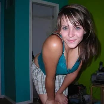 Profil de Solveig, 25 ans, Pute à Norwich (Ontario)