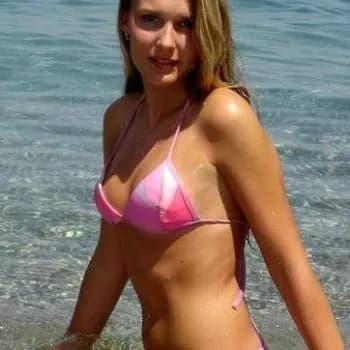 Profil de Liliane, 35 ans, Pute à Grimsby (Ontario)