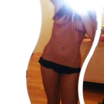 Profil de Hope, 27 ans, Pute à Tofield (Alberta)