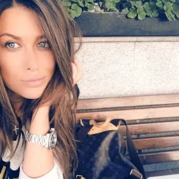 Profil de Bérénice, 26 ans, Pute à Fosston (Saskatchewan)