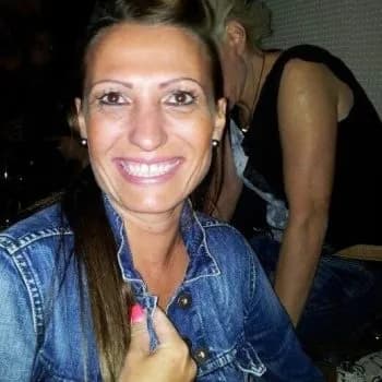 Profil de Oriane, 38 ans, Pute à Pennant (Saskatchewan)