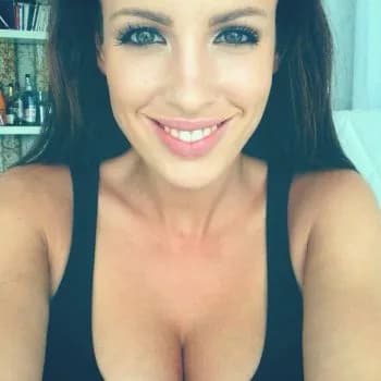 Profil de Abigail, 26 ans, Pute à Crystal City (Manitoba)