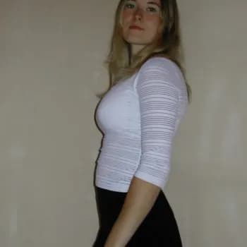 Profil de Laura, 29 ans, Pute à Audet (Quebec)