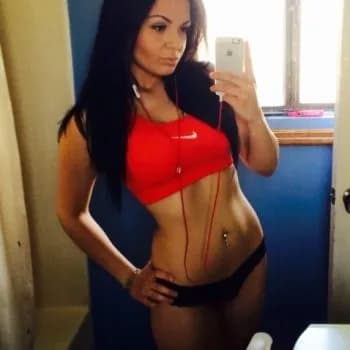 Profil de Hanna, 28 ans, Pute à Hampton (New Brunswick)