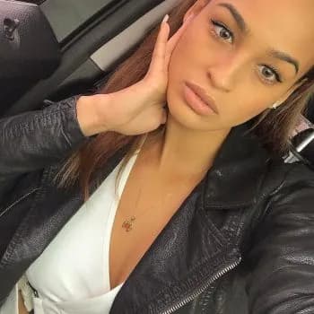 Profil de Violette, 38 ans, Pute à Bentley (Alberta)