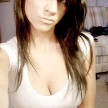 Profil de Julie, 23 ans, Pute à Milton (Ontario)