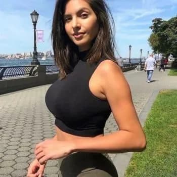 Profil de Rosie, 28 ans, Pute à Grand-Mère (Quebec)