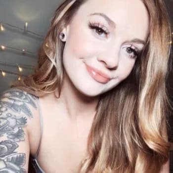 Profil de Maïwenn, 41 ans, Pute à Fruitvale (British Columbia)