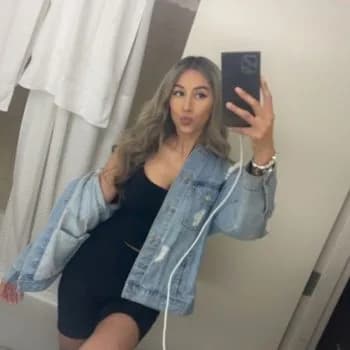 Profil de Gabriela, 25 ans, Pute à Conche (Newfoundland and Labrador)