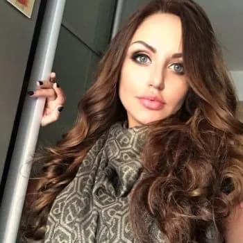 Profil de Kimia, 27 ans, Pute à Ste. Rose (Manitoba)