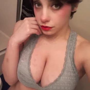 Profil de Marion, 41 ans, Pute à Crabtree (Quebec)