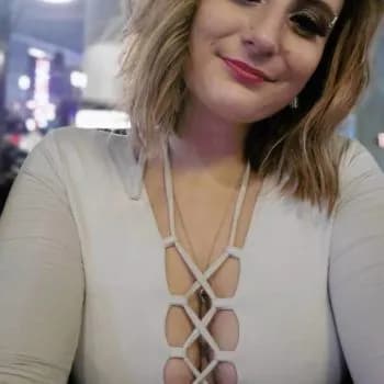 Profil de Jamie, 25 ans, Pute à La Motte (Quebec)