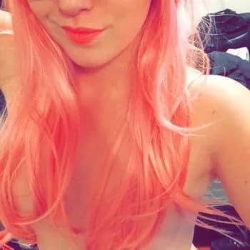 Profil de Téa, 24 ans, Pute à Kitchener (Ontario)