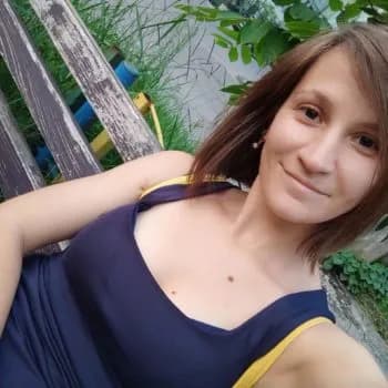 Profil de Sirine, 38 ans, Pute à Lac-Saguay (Quebec)