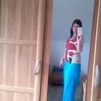 Profil de Ella, 27 ans, Pute à Jasper (Alberta)