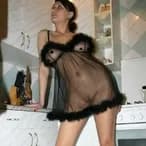 Profil de Meryem, 42 ans, Pute à Spring Lake (Alberta)