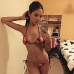 Profil de Soumaya, 27 ans, Pute à Manning (Alberta)